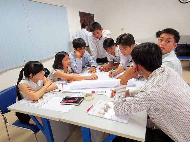 Kỹ năng bán hàng chuyên nghiệp - Sunjin (18 & 19-11-2014)